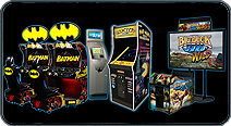 Millenium Amusements