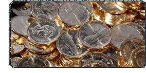 Coin Amusements Revenue Sharing
