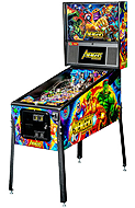 Used Pinballs Arcades Slot Machines