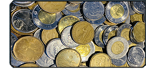 Coin Amusements Revenue Sharing